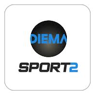 „Диема Спорт <b>2</b>” стартира на 21 февруари 2015 г. . Diema sport 2 country